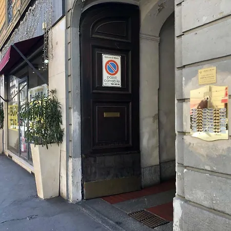 La Casa Di Ringhiera Apartment Milan Exterior photo
