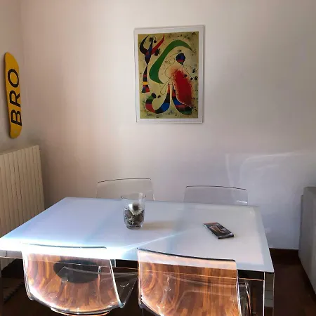 La Casa Di Ringhiera Apartment Milan Exterior photo