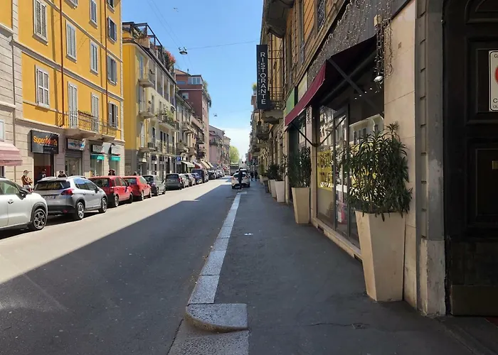 La Casa Di Ringhiera