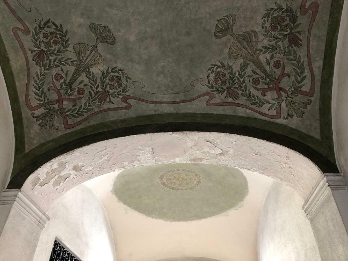 Apartamento La Casa Di Ringhiera Milán