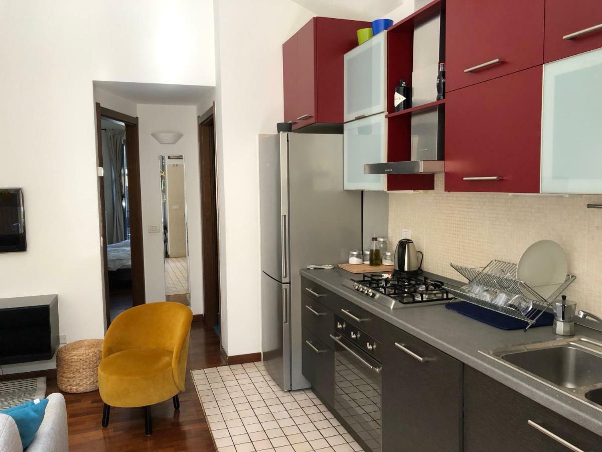 La Casa Di Ringhiera Milán