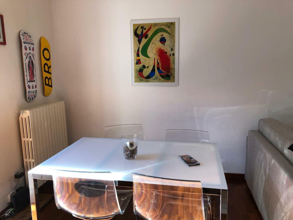 La Casa Di Ringhiera Milán
