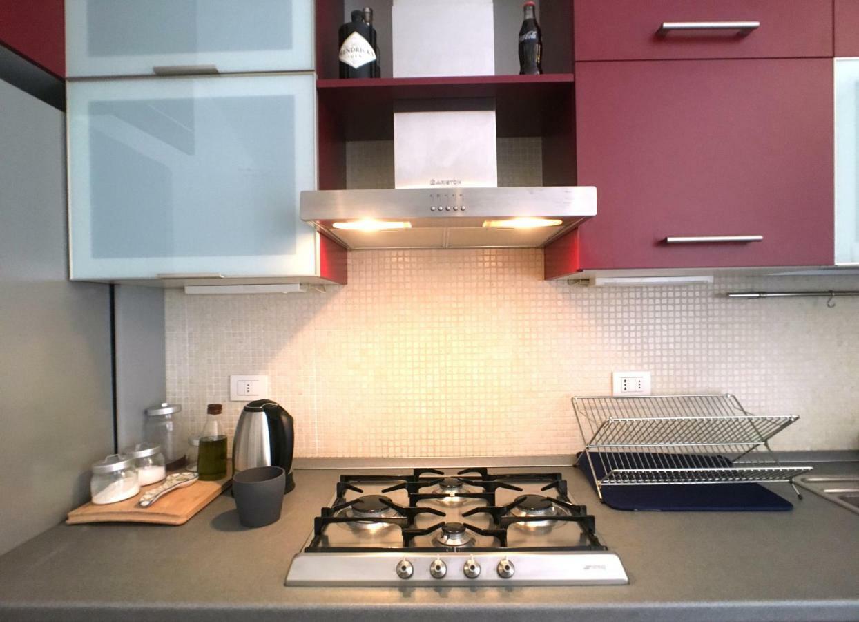 Apartamento La Casa Di Ringhiera *