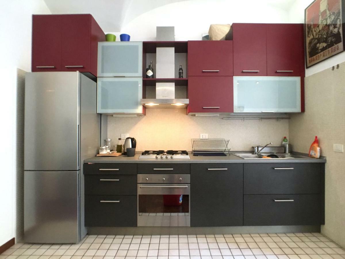 Apartamento La Casa Di Ringhiera *