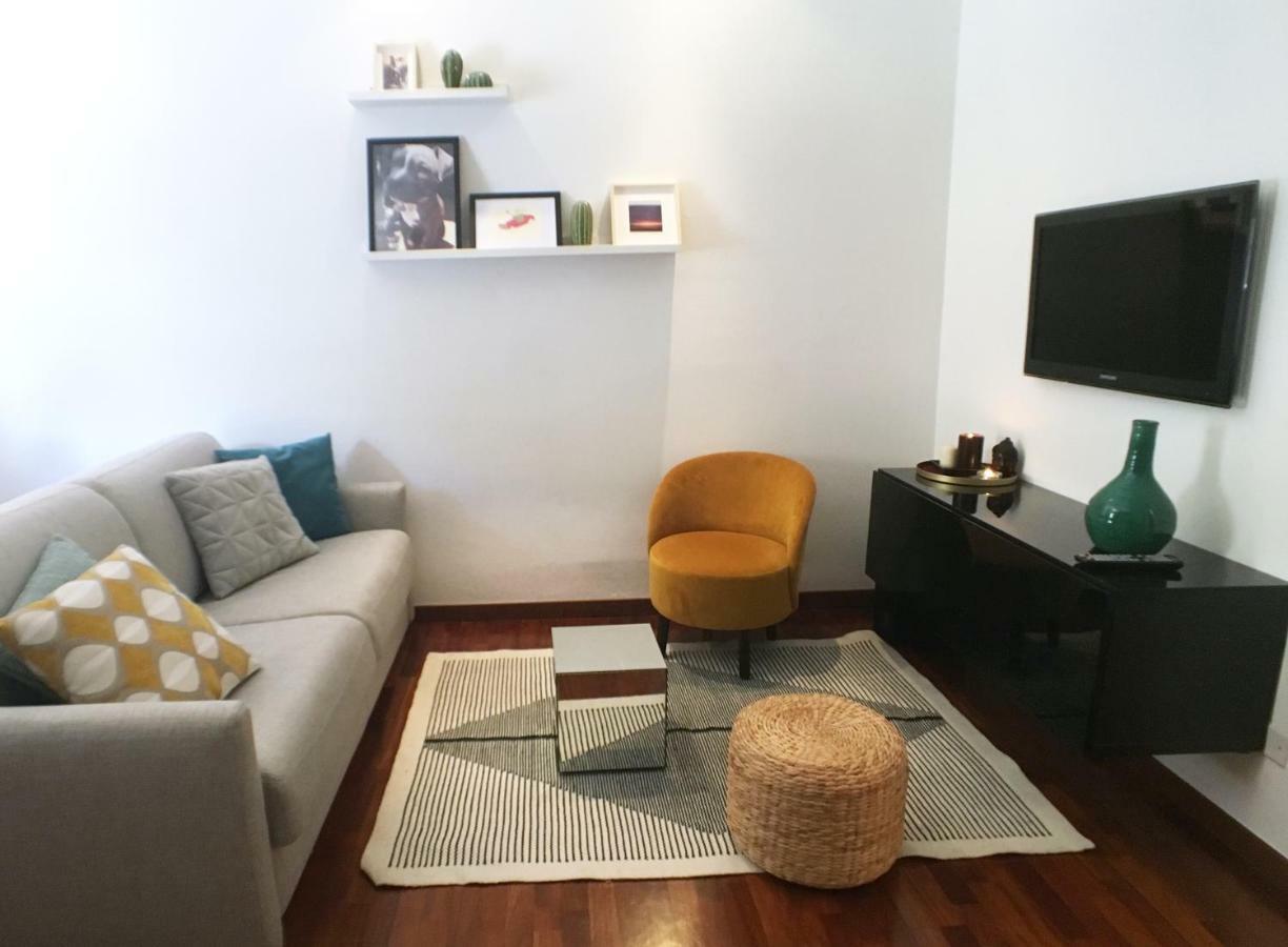 La Casa Di Ringhiera Apartamento